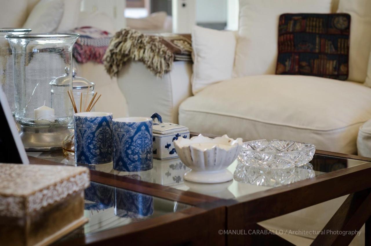 Maspalomas Golfside Luxury Villa ซานบาร์โตโลเม ภายนอก รูปภาพ