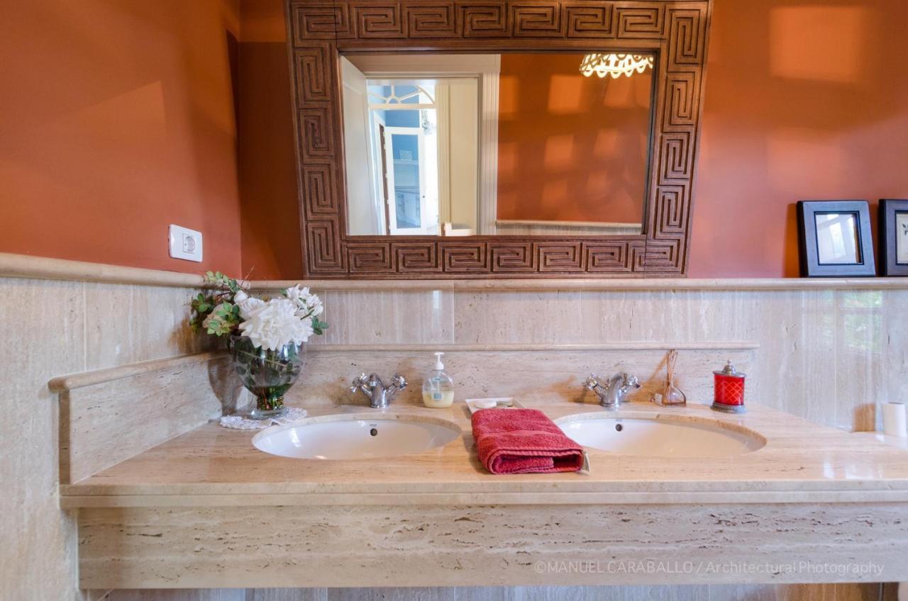 Maspalomas Golfside Luxury Villa ซานบาร์โตโลเม ภายนอก รูปภาพ