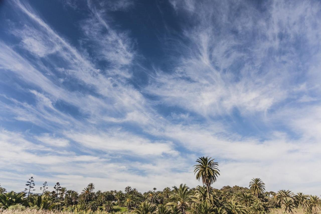 Maspalomas Golfside Luxury Villa ซานบาร์โตโลเม ภายนอก รูปภาพ